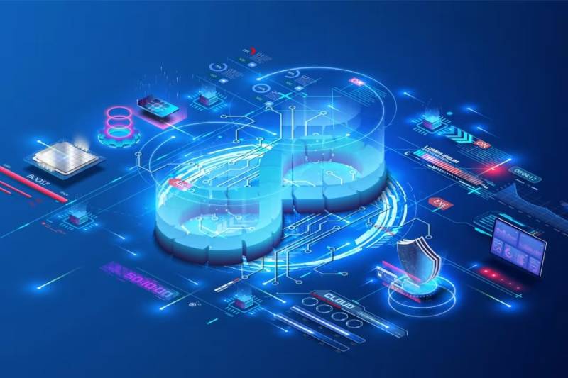 徐汇区工业软件定制先锋：京上云科技以多元系统开发赋能企业进阶