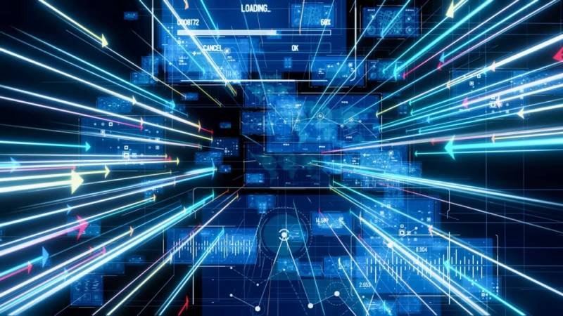 徐汇区SCADA系统开发:守护工业安全的数字卫士