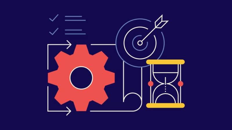 数字创造者:深入了解领先的徐汇区软件开发公司